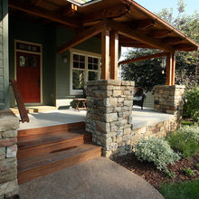 Bormann Remodel project