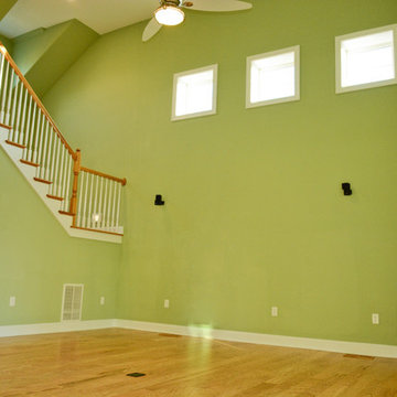 Jefferson Court - Lewes, Delaware