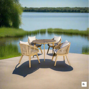 Modern Wicker