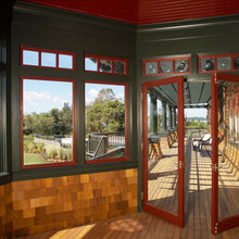 Doyen: Card & Tea Room