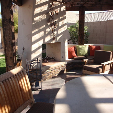 The Windstone Residence