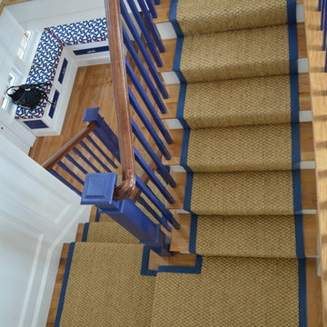 Merida MV Natural Fiber Stair Runner