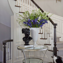 Staircases