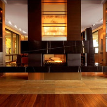 fireplaces
