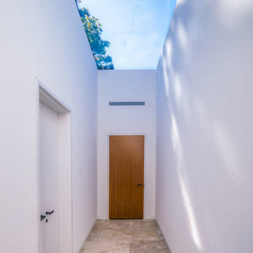 SkyFloor Walkable Skylights Series