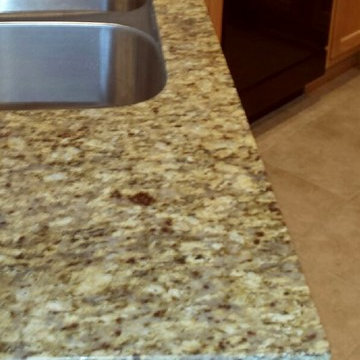 Granite Kitchen
