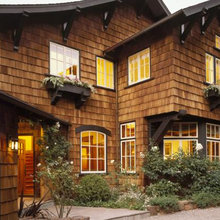 Exteriors