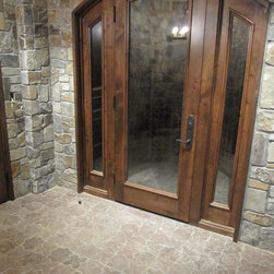 KM - Wall And Floor Tile