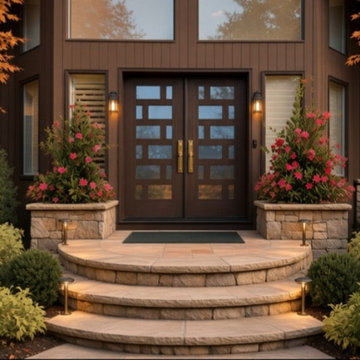 CUSTOM DOORS AND WINDOWS ON LONG ISLAND,NY