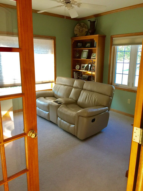 Front room furniture