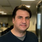 Photo de John Ferraro
