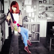 Sammy Suzuki's photo