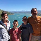 Gavin Harvett's photo