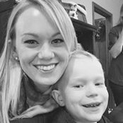 Corrine Mueller's photo