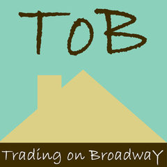 Trading on Broadway