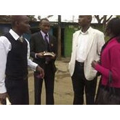 Kelcy Kariuki's photo