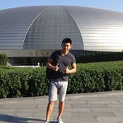 Daniel Shao's photo