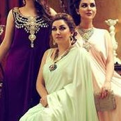 Hina Durrani's photo