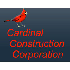 Cardinal Construction Corp