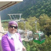 Foto von Fairouz Selim