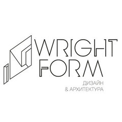 Студия дизайна и архитектуры WRIGHTFORM