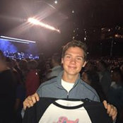 Michael Beam's photo