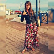 Chiara Robbiati's photo