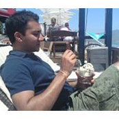 Ajay Mahey's photo