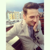 Jacob Hansen's photo