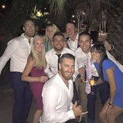 Anthony Coletta's photo