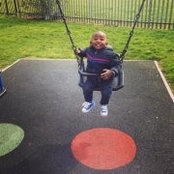 Dza Omotosho's photo