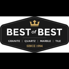 Best of Best Tile & Marble Ltd.
