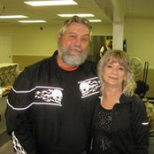 John Wright's photo