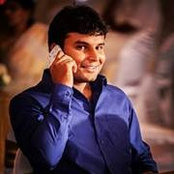 Rahul Sukumars billede