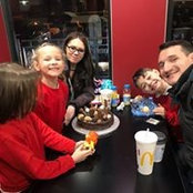 Michael Coates's photo