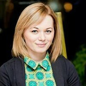Natalia Vieru's photo