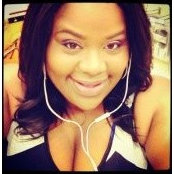 Photo de Jamilla Bluford