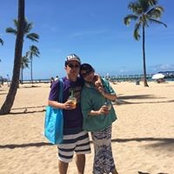 Emily Lo's photo