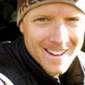 Brendan McCarthy's photo