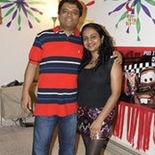 Milind Agarwal's photo