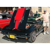 Dean Henrichsen's photo