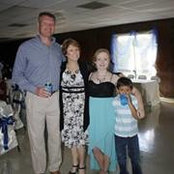 Jackie Newton's photo