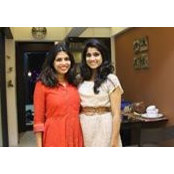 Rucha Bhagat's photo