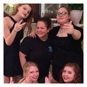 Buffy Crabb's photo