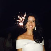Photo de Yana de Carvalho