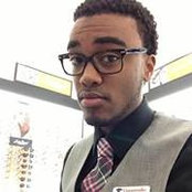 Barry Smith's photo