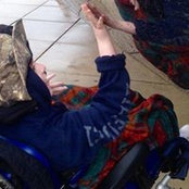 Stephanie Oates's photo