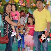 Caryl Balbon's photo