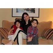 Michele Darouvar's photo