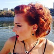 Ирина Серегина's photo